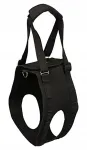 Koera rehabilitatsioonirihmad Trixie, mustad, suurus L