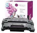 HP CE255A 55A toonerikassett, sobib HP LaserJet P3010, P3015, P3015DN, M525 printeritele