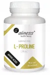 Toidulisand Aliness L-Proline 500 mg 100 kapslit
