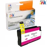 Tindikassett HP OfficeJet Pro 951XL 251DW 276 8100 8600 8610 8616 8620 printeritele