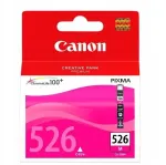 Canon tindikassett CLI-526M magenta, originaal