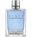 Meeste tualettvesi Salvatore Ferragamo Acqua Essenziale 100 ml