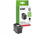 Tindikassett KMP Canon PG-540 XL, must, 21 ml