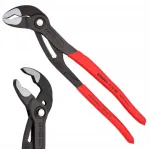 Reguleeritavad torupihid Cobra 300 mm KNIPEX 87 01 300