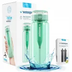 Wessper ActiveMax Clarti 0,68 l joogipudel 3 filtriga