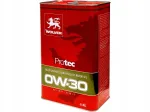 Mootori&otilde;li Wolver ProTec 0W-30, 4 l