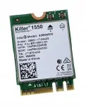 Intel Wireless-AC 9260NGW traadita v&otilde;rgukaart, M.2, WiFi 802.11ac, Bluetooth 5.1