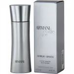 GIORGIO ARMANI CODE ICE meeste parf&uuml;&uuml;mvesi 75 ml EDT