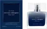 Parf&uuml;&uuml;mid Narciso Rodriguez For Him Bleu Noir Extr&ecirc;me 50 ml