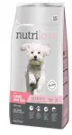 NUTRILOVE Premium Sensitive koeratoit v&auml;ikestele ja keskmistele t&otilde;ugudele, 8 kg