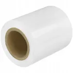Mini RAP k&auml;sitsi m&auml;hitav kile 10 cm, 0,3 kg, valge