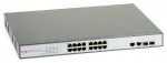 Juhitav ULTIPOWER 2216af l&uuml;liti, 16x PoE
