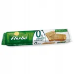T&auml;istera k&uuml;psised ilma lisatud suhkruta Florbu, 150 g