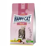Kuiv kassitoit Happy Cat Junior kanaga, 300 g