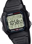 Casio digitaalne spordikell noortele