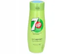 SODA STREAM 7UP Zero siirup, 440 ml
