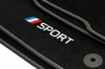 Auto matid Peugeot 207, 207CC, 208, SPORT, velvetist