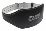 Nahast kulturismi v&ouml;&ouml; EVOLUTION, 15 cm, XXL