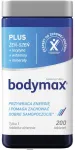 Toidulisand Bodymax Plus Ginseng Vitality, 200 tabletti