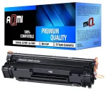 HP CE278A XL toonerkassett, LaserJet M1536dnf, M1536mfp, P1606dn printeritele