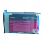Epson T6163 tint magenta, originaal