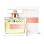 Parf&uuml;&uuml;m Yodeyma Nicolas White 100 ml