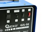 Aku laadija GZL-50, 12/24V, kiire laadimine