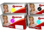 Toonerkassettide komplekt HP 507X/507A/M551/M570/M575, 4 v&auml;rvi CMYK