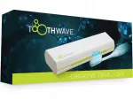 Reisilaadija SILK'N TOOTHWAVE hambaharjale, valge, USB &uuml;hendusega