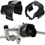 Kaitsekate gimbalile DJI Air 3, must