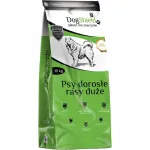 Koeratoit BIOFACTOR DOGSHIELD Adult Large Breeds lambalihaga 10kg