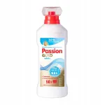 PASSION GOLD WHITE pesugeel, 2 l, 50 pesukorda
