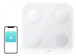 Elektrooniline kaal HUAWEI Scale 3 Bluetooth klaas