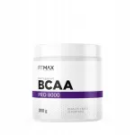 Aminohapped Fitmax BCAA PRO 300 g sidruni-greibi maitsega