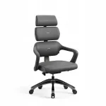 DIABLO V-MODULAR ergonoomiline t&ouml;&ouml;stool, hall