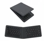 iClever kokkupandav traadita klaviatuur, AZERTY paigutus