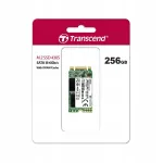 SSD ketas TRANSCEND 256 GB M.2 2242 MTS430S SATA 3