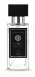 Meeste parf&uuml;&uuml;mid PURE ROYAL 326, FM Group, 50 ml, Federico Mahora