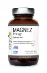 Toidulisand Kenay Magnesium taurate ATA, 60 kapslit