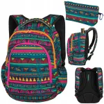 Seljakott Coolpack Prime Mexican Trip 85441CP #A210