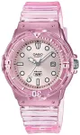 Naistele CASIO LRW-200HS-4EVEF k&auml;ekell