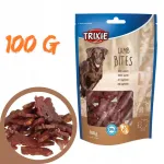 Trixie PREMIO lambalihaga koeramaiused, 100 g