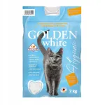 GOLDEN GREY WHITE kassiliiv, 7 kg