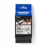 Brother TZE-SE5 kaitseriba, 24 mm, sobib E550WSP, E550WVP