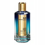 Parf&uuml;&uuml;mvesi Mancera Aoud Lemon Mint, 120 ml