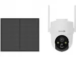 V&auml;listingimustes kaamera SETTI+ SC970, 3MP, 4G, valge