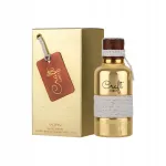 Meeste parf&uuml;&uuml;m Vurv Craft Oro 100 ml