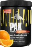 Vitamiinide ja mineraalide kompleks UNIVERSAL Animal Pak, 342 g apelsinimaitseline