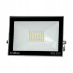 LED prožektor STRUHM KROMA 30W hall NW 03234