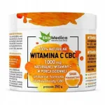 C-vitamiin 1000 mg 250 g pulber Ekamedica